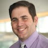 Gross Schechter Day School Employee Paul Lurie's profile photo