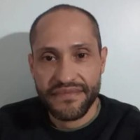 José Damián Arias's profile photo