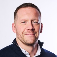 Iceland Foods Employee Daniel King's profile photo