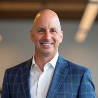 Innovation Financial Services Employee Steven Whitlock's profile photo