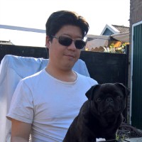 Quality Inspection Services BV Employee Ferdy Vrijhoeven's profile photo