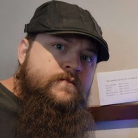 Chargerback Employee Bryan Elliott's profile photo