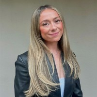 Acrew Capital Employee Ashley Morello's profile photo