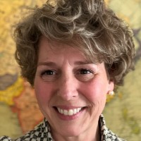 Catholic Charities Eastern Washington Employee Susan Foster-Dow's profile photo