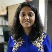 Amazon Employee Anupama Kumari's profile photo