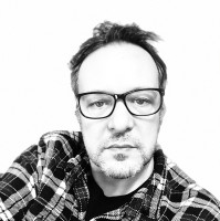 VOCSET Employee Jon Jenkins's profile photo