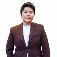 Eurocommercial Properties N.V. Employee Zen Lee's profile photo