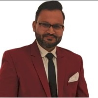 Advantmed India LLP Employee Deepu Phartiyal's profile photo