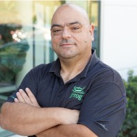 JFrog Employee Harel Erez's profile photo