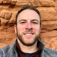Instacart Employee Marcus Carr's profile photo