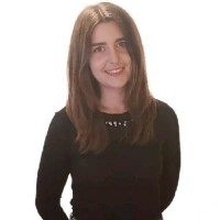 Leroy Processing Spain Employee Eva María Martínez's profile photo