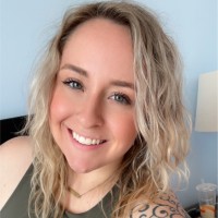 iCRYO Employee Annie Franklin's profile photo