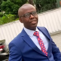 Joseph Ojebola Email