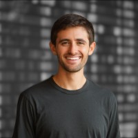 We're Building Something New Employee James Ruben's profile photo