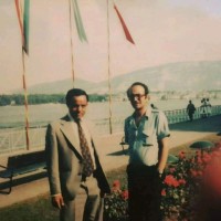 Riyadh al-Kirshi. Email