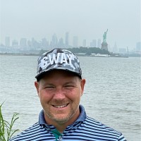 Sunnyside Fresh Employee Frank Tedesco's profile photo