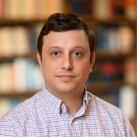 Federal Home Loan Bank of Chicago Employee Brian Stoller's profile photo