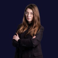 Momentum Employee Paulina Kajzer-Cebula's profile photo