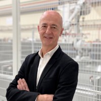 IZPITEK Employee Xabier Sabalza's profile photo