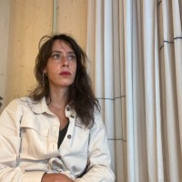 Ayla Stomp Email