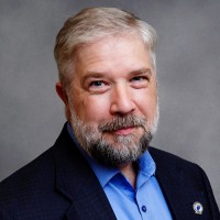 Georgia Ports Authority Employee Edward Fulford's profile photo