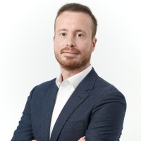 M42 Health Employee Pascal Elias's profile photo