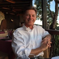 Cornwell Corp Employee John Cornwell's profile photo