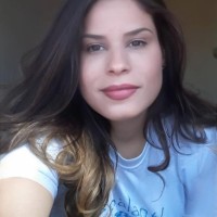 KXC Tecnologia Employee Arielle Castro Lucena's profile photo