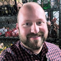 Justin Glessner Email & Phone Number