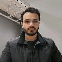 Setpoint Building Automation Employee Meeran Syed's profile photo