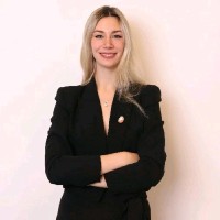 Weenect Employee Melina Figun's profile photo