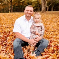 Adaptive Construction Management Employee Bryant Taylor's profile photo