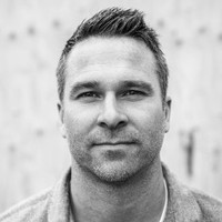 Method Homes® Employee Darren Dickinson's profile photo