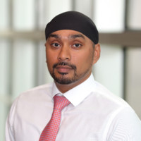 Harqs Singh Email & Phone Number