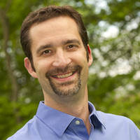 Riverview Health Employee Eric Marcotte's profile photo