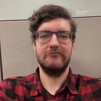 The Massachusetts Review Employee Edward Clifford's profile photo