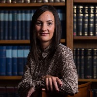 Gaby Hardwicke Solicitors Employee Katie Cowley's profile photo