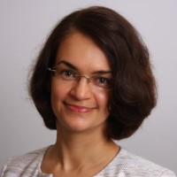 Varvara Boryushkina Email & Phone Number