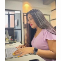 Ekta Sinha Email & Phone Number