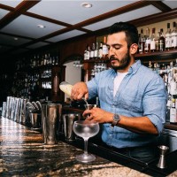 HUSK Employee Adam Morgan's profile photo