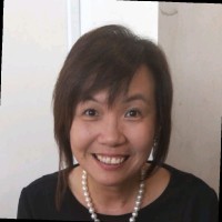 The Association of Banks in Singapore Employee Shiang Lim's profile photo