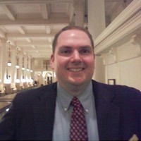Member One Federal Credit Union Employee Walter Lee's profile photo