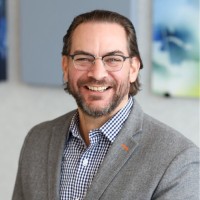 AllianceBernstein Employee Chris Rossini's profile photo