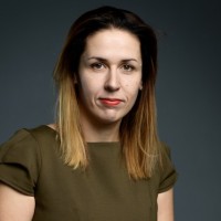 Dina Koneva Email