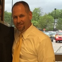 Signal 88 Security Employee Wes Steele's profile photo