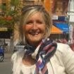 ICOMET GROUP Employee Christine Taelman's profile photo