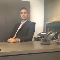 Ali Salah Email