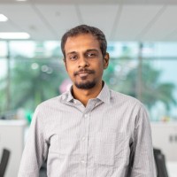 Arunkumar J Email