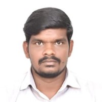 VA TECH Employee senthil N's profile photo