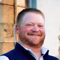FIM Employee Landon Sims's profile photo